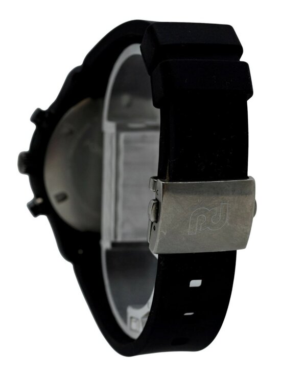 Porsche Design by Eterna 40mm Men\'s Chronograph Titanium Watch- Ref: 6610.14! main image 11